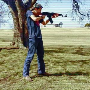 Meet your Posher, Cole